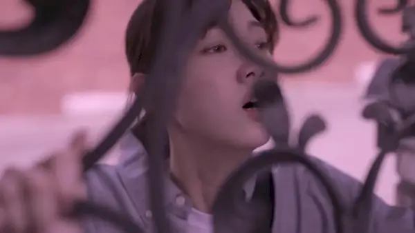 Llámalo amor Episodios 5-6