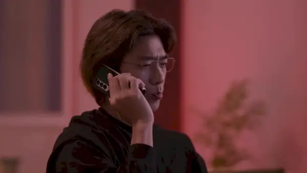 Llámalo amor Episodios 5-6