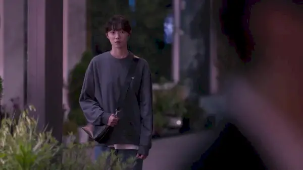 Llámalo amor Episodios 5-6