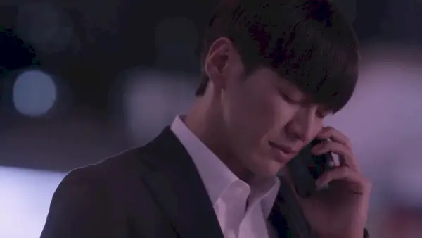 Llámalo amor Episodios 5-6