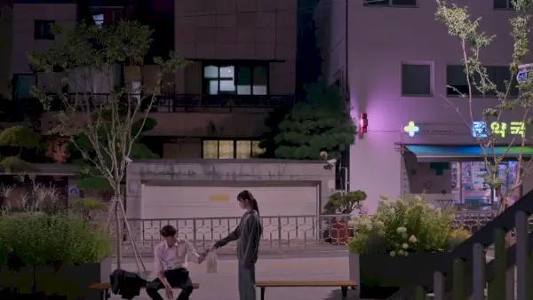 Llámalo amor Episodios 5-6