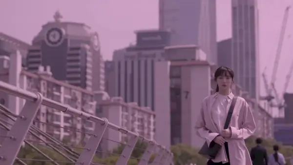 Llámalo amor Episodios 5-6