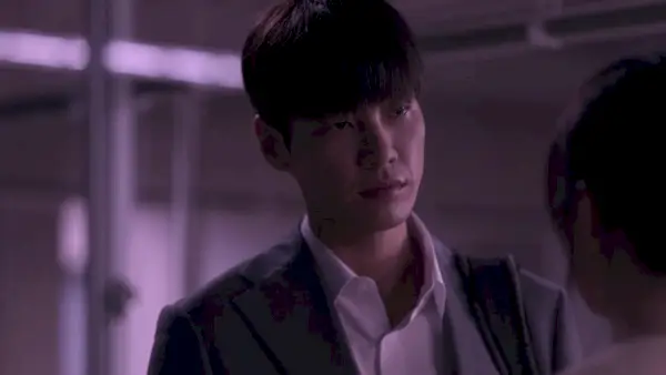 Llámalo amor Episodios 5-6