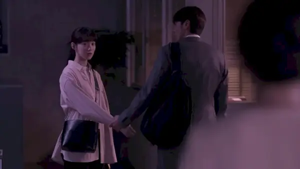 Llámalo amor Episodios 5-6