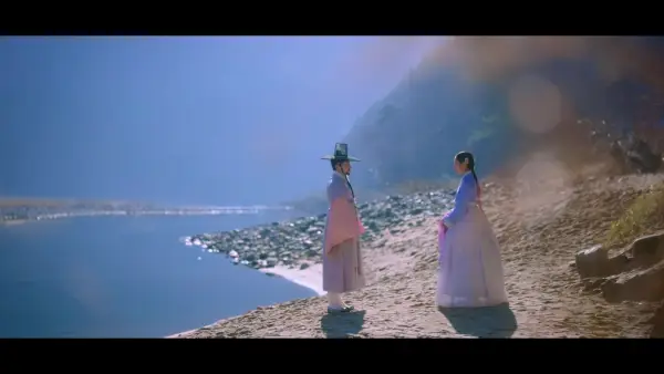 Affascinante il re: episodi 15-16 (finale)