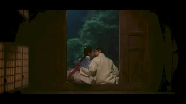 Affascinante il re: episodi 15-16 (finale)