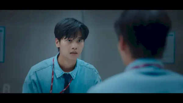 Castaway Diva : Épisodes 3-4