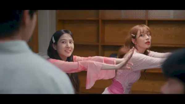 Castaway Diva : Épisodes 3-4