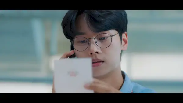 Castaway Diva : Épisodes 3-4