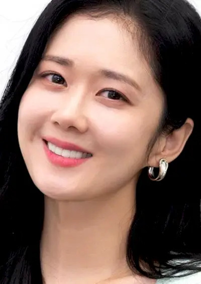 Jang Nara