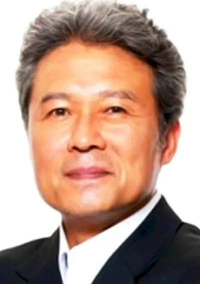 Chun Ho-jin