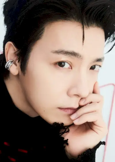 Donghae