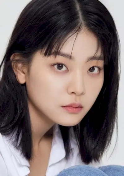 Jung Soo Bin