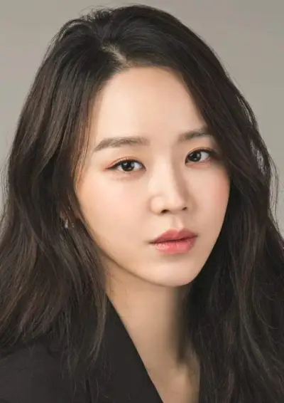Shin Hye Sun