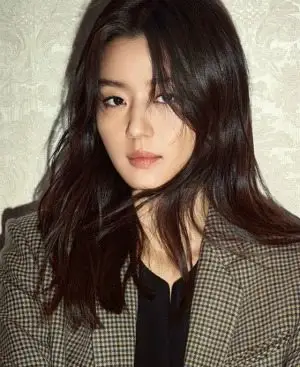 Jeon Ji Hyun