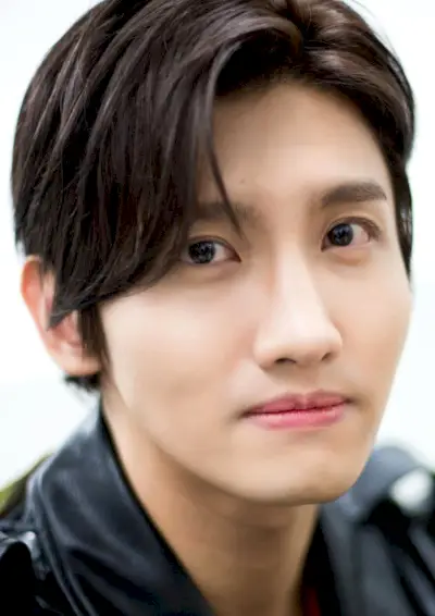 Choi Kang Changmin