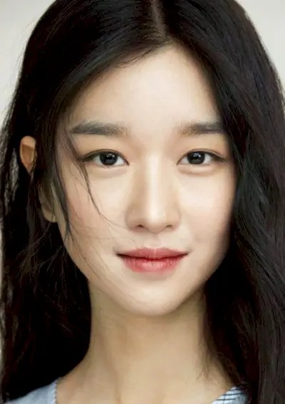 Seo Ye-ji
