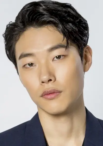 Ryu Joon-yeol
