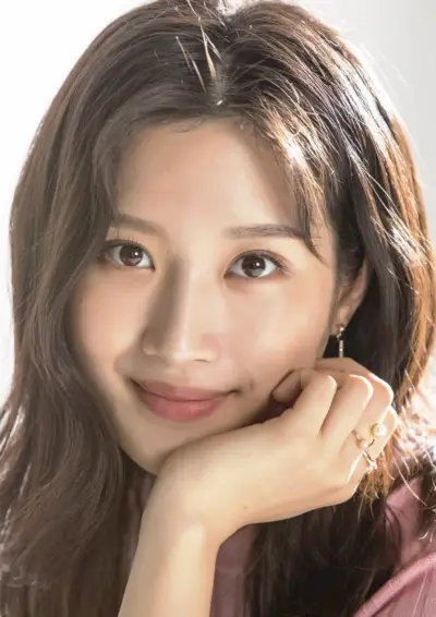 Moon Ga-jeune