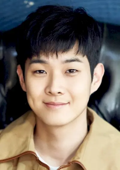 Choi Woo Shik