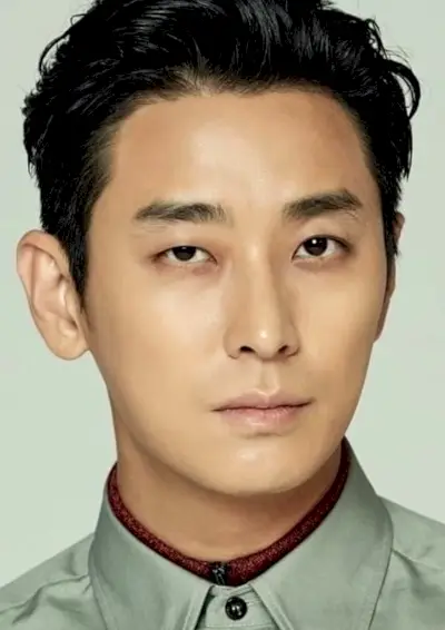 Joo Ji Hoon