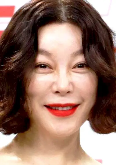 Choi Hwa-jung