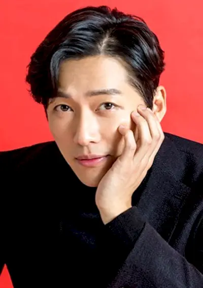 Nam Goong Min
