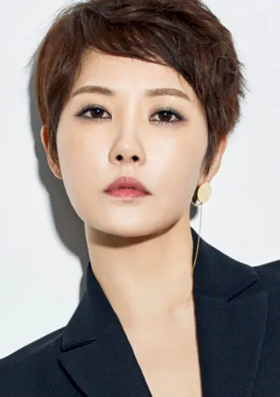 Kim Sun Ah