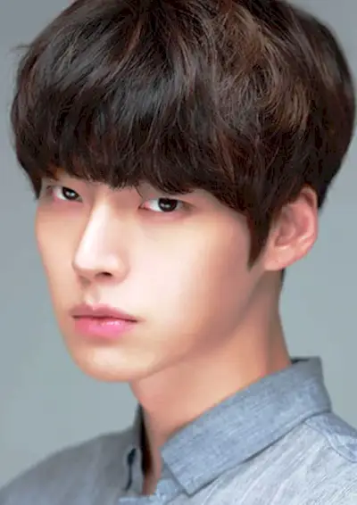 Ahn Jae Hyun
