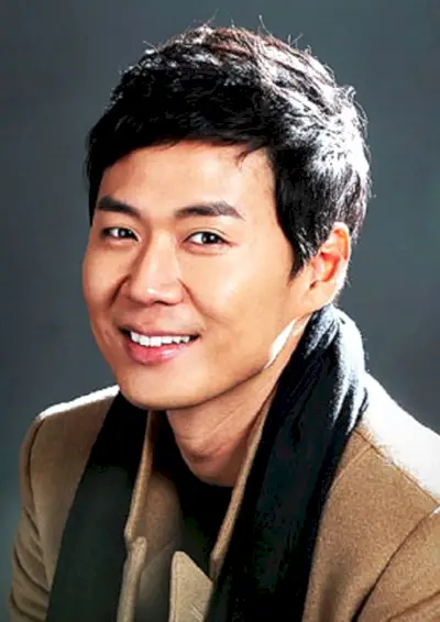 Yeon Jung Hoon