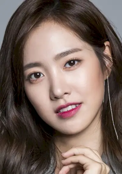 Jin Se-yeon