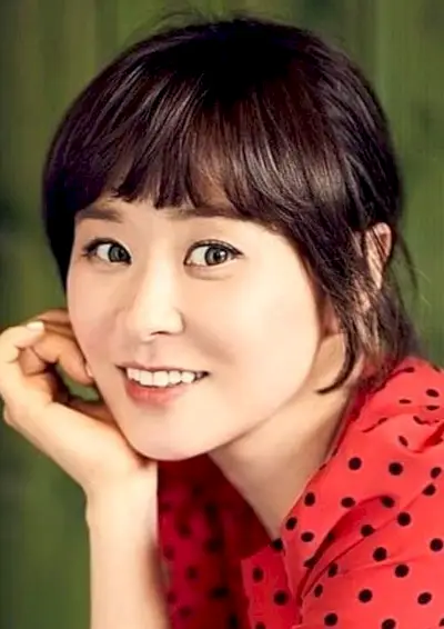 Choi Kang-hee
