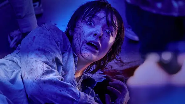 Massacre de motzing no Texas