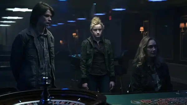 Guide des personnages Ozark de la saison 4 de la saison 4: tous les visages nouveaux et de retour (photos)