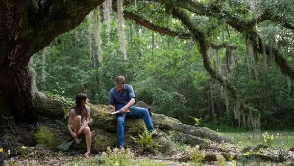 Dove cantano la guida e i personaggi di Crawdad: chi suona chi? (Foto)