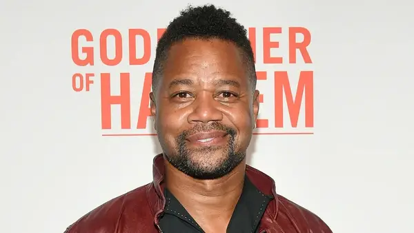 cuba gooding jr.