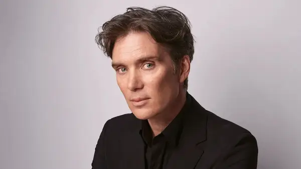 Cillian Murphy