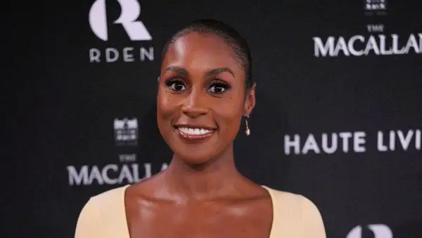 Issa Rae (Getty Images)