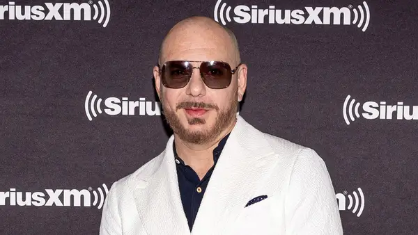 Pitbull (Getty Images)