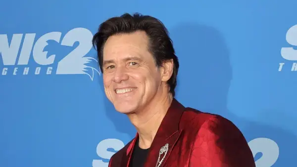jim carrey