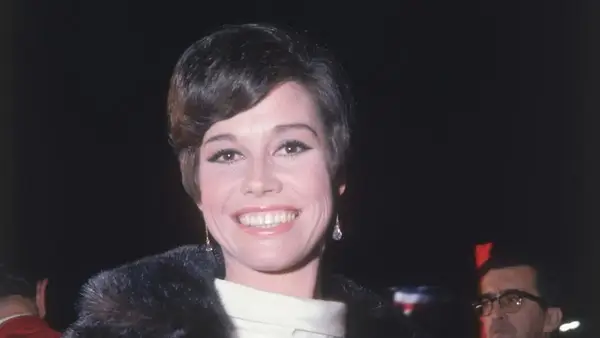 Mary Tyer Moore (Getty Images)