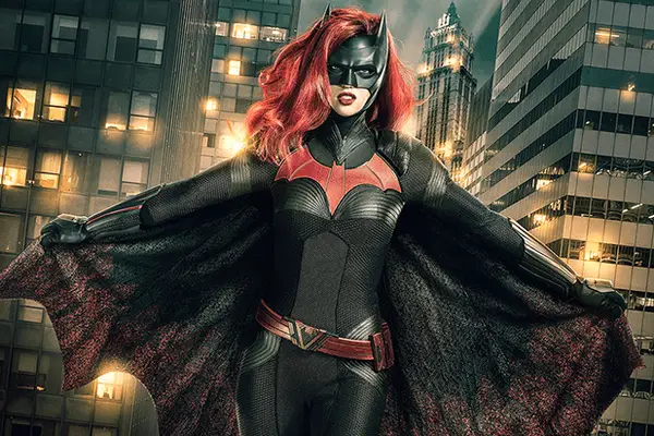 24 supereroi femminili, da Batwoman a She-Ra e altro (foto)