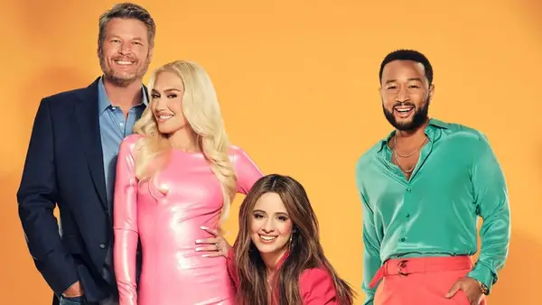 Die Stimme: Ein Blick zurück in einige der größten Erfolgsgeschichten (Fotos)