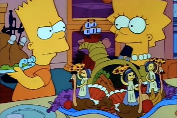 40 Best Segui e Ringraziamento TV de Ringraziamento