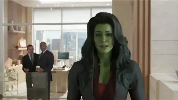 She-Hulk: avvocato per l'avvocato: chi è la nuova serie MCU? (Foto)