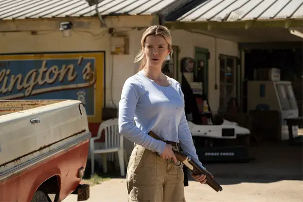 Os 9 filmes de terror mais divididos da década, do cimento humano à mãe! (Foto)