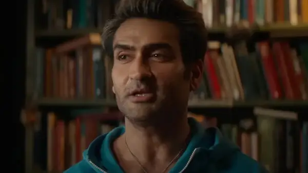 Kumail Nanjiani in 