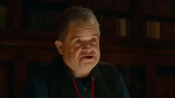 Patton Oswalt in 
