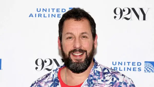 Adam Sandler (Getty Images)