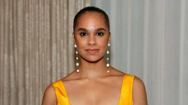 Misty Copeland (Photo credit: Getty Images)